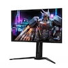 GIGABYTE Aorus FO27Q5P  مانیتور گیمینگ 27 اینچ  QD-OLED  QHD  500Hz  زمان پاسخگویی 0.03ms  NVIDIA G-SYNC  VESA DisplayHDR True Black 500  مانیتور سریع  پشتیبانی از HDR  HDMI 2.1  DisplayPort 1.4  مانیتور حرفه‌ای  مانیتور گیمینگ با نرخ بروزرسانی بالا  Adaptive-Sync  مانیتور گیمینگ برای FPS  گیمینگ حرفه‌ای