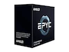 AMD, EPYC 9554P, پردازنده سرور, پردازنده 64 هسته‌ای, Zen 4, پردازش موازی, پردازنده PCIe 5.0, پردازنده DDR5, ایستگاه کاری, شبیه‌سازی علمی, رندرینگ, پردازنده با TDP بالا, پردازنده AMD EPYC, سرور دیتاسنتر