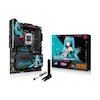 مادربرد ASUS, ROG STRIX X870E, مادربرد گیمینگ, مادربرد DDR5, مادربرد PCIe 5.0, مادربرد WIFI7, مادربرد برای سیستم گیمینگ, مادربرد برای پردازنده‌های AMD, مادربرد Hatsune Miku, مادربرد با اورکلاکینگ