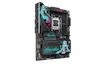 مادربرد ASUS, ROG STRIX X870E, مادربرد گیمینگ, مادربرد DDR5, مادربرد PCIe 5.0, مادربرد WIFI7, مادربرد برای سیستم گیمینگ, مادربرد برای پردازنده‌های AMD, مادربرد Hatsune Miku, مادربرد با اورکلاکینگ
