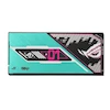 پاور ASUS, ROG Thor, Hatsune Miku Edition, پاور گیمینگ, پاور 1200 وات, پاور 80 PLUS Platinum, پاور ATX 3.1, پاور کم‌صدا, پاور برای RTX 4090, پاور با کیفیت, پاور حرفه‌ای, منبع تغذیه گیمینگ, پاور با راندمان بالا