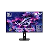 مانیتور ASUS ROG Strix, مانیتور OLED, مانیتور گیمینگ 4K, نرخ بروزرسانی 330Hz, Sync-Tech, FreeSync, G-Sync, فناوری OLED Care Pro, VESA DisplayHDR 400, مانیتور 32 اینچی, مانیتور گیمینگ حرفه‌ای.