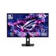 مانیتور ASUS ROG Strix, مانیتور OLED, مانیتور گیمینگ 4K, نرخ بروزرسانی 330Hz, Sync-Tech, FreeSync, G-Sync, فناوری OLED Care Pro, VESA DisplayHDR 400, مانیتور 32 اینچی, مانیتور گیمینگ حرفه‌ای.
