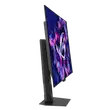 مانیتور ASUS ROG Strix, مانیتور OLED, مانیتور گیمینگ 4K, نرخ بروزرسانی 330Hz, Sync-Tech, FreeSync, G-Sync, فناوری OLED Care Pro, VESA DisplayHDR 400, مانیتور 32 اینچی, مانیتور گیمینگ حرفه‌ای.