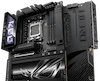ASUS ROG CROSSHAIR X870E HERO, خرید مادربرد ASUS, مادربرد گیمینگ ASUS, مادربرد AMD AM5, مادربرد DDR5, مادربرد PCIe 5.0, مادربرد حرفه‌ای ایسوس