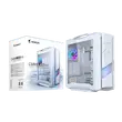 کیس گیگابایت, کیس GIGABYTE AORUS C601, کیس شیشه‌ای, کیس گیمینگ, کیس E-ATX, کیس Mid Tower, کیس حرفه‌ای, کیس با نورپردازی RGB, کیس با فن ARGB, GIGABYTE AORUS, کیس گیمینگ مشکی, کیس مخصوص گیمر, کیس با رادیاتور ۴۲۰ میلی‌متری, کیس اسمبل حرفه‌ای, AORUS C601 Glass Global, GIGABYTE AORUS C601 Glass, RGB PC Case, ARGB Gaming Case, Mid Tower E-ATX Case, Tempered Glass Case, Gigabyte Gaming Case