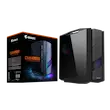 کیس گیگابایت, کیس GIGABYTE AORUS C601, کیس شیشه‌ای, کیس گیمینگ, کیس E-ATX, کیس Mid Tower, کیس حرفه‌ای, کیس با نورپردازی RGB, کیس با فن ARGB, GIGABYTE AORUS, کیس گیمینگ مشکی, کیس مخصوص گیمر, کیس با رادیاتور ۴۲۰ میلی‌متری, کیس اسمبل حرفه‌ای, AORUS C601 Glass Global, GIGABYTE AORUS C601 Glass, RGB PC Case, ARGB Gaming Case, Mid Tower E-ATX Case, Tempered Glass Case, Gigabyte Gaming Case