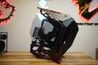 Antec Torque Black / Red