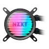 NZXT Kraken Core 360, خنک‌کننده RGB, رادیاتور 360mm, فن RGB, نورپردازی RGB, سیستم گیمینگ, خنک‌کننده مایع, طراحی مدرن, فن‌های کم‌صدا, نصب آسان