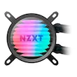 NZXT Kraken Core 360, خنک‌کننده RGB, رادیاتور 360mm, فن RGB, نورپردازی RGB, سیستم گیمینگ, خنک‌کننده مایع, طراحی مدرن, فن‌های کم‌صدا, نصب آسان
