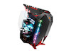 کیس Antec, کیس گیمینگ Antec, کیس Full Tower, کیس با نورپردازی RGB, کیس با پنل شیشه‌ای, کیس گیمینگ با تهویه عالی, کیس برای سیستم‌های گیمینگ, کیس با فن‌های ۱۴۰ میلی‌متری, کیس Antec Torque, کیس مشکی قرمز, کیس با رادیاتور ۴۲۰ میلی‌متری