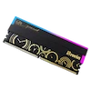 DDR5 RAM, RGB memory modules, 192GB kit, Black Opal Gold Edition, Desktop RAM