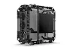 کیس Alphacool Apex Skeleton Carbon