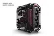 کیس Alphacool Apex Skeleton Carbon