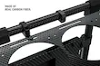 کیس Alphacool Apex Skeleton Carbon