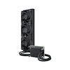 خنک کننده مایع پردازنده Cooler Master MasterLiquid PL360 TR5-SP6  
