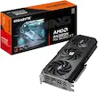 GIGABYTE Radeon RX 9060 XT Gaming OC AMD Graphics Card 16GB GDDR6 Gaming GPU RX 9060 XT High-End GPU PCIe Graphics Card RGB Graphics Card Gaming PC AMD Radeon GPU Cooling 4K Gaming Workstation GPU Content Creation GPU PC Hardware Graphics Card Design