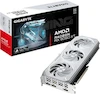 GIGABYTE Radeon RX 9060 XT Gaming OC AMD Graphics Card 16GB GDDR6 Gaming GPU RX 9060 XT High-End GPU PCIe Graphics Card RGB Graphics Card Gaming PC AMD Radeon GPU Cooling 4K Gaming Workstation GPU Content Creation GPU PC Hardware Graphics Card Design