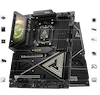 MSI MEG X870E ACE MAX, MSI Motherboard, X870E Chipset, AM5 Socket, AMD Ryzen 9000, DDR5 Memory, PCIe 5.0, WiFi 7, USB4, 10GbE LAN, Gaming Motherboard, Workstation Motherboard, High-End PC, Enthusiast Motherboard, M.2 NVMe SSD, Overclocking, ATX Motherboard, AMD Platform, Computer Hardware, PC Components