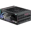 MSI MPG Ai1600TS PCIE5, MSI PSU, 1600W Power Supply, Titanium Power Supply, ATX 3.1, PCIe 5.1, GPU Safeguard+, RTX 5090 PSU, Fully Modular PSU, AI Workstation, Gaming PC, High End PC, Computer Power Supply, Server Grade Components, MSI MPG Series, Power Supply Unit, PC Hardware, Enthusiast Build, Cable Management, 12V-2x6 Connector
