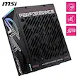 پاور MSI، MSI MPG Ai1600TS PCIE5، منبع تغذیه 1600 وات، پاور تیتانیوم، 80 Plus Titanium، پاور ATX 3.1، PCIe 5.1، پاور فول ماژولار، پاور RTX 5090، پاور ورک‌استیشن، پاور هوش مصنوعی، پاور رندرینگ، پاور گیمینگ، منبع تغذیه کامپیوتر، پاور حرفه‌ای، کانکتور 12V-2x6، پاور قدرتمند، قطعات کامپیوتر، سخت افزار کامپیوتر، MSI MPG