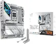 ASUS, ROG STRIX, X870E-A, X870E, Gaming Motherboard, AM5, AMD Ryzen, DDR5, PCIe 5.0, WiFi 7, ATX Motherboard, RGB, Aura Sync, M.2 SSD, NVMe, High-End PC, Gaming PC, Workstation, Overclocking, Motherboard, Computer Hardware, PC Build, AMD Platform, Ryzen 9000, Enthusiast Gaming
