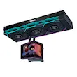 Lian Li HydroShift II, OLED Cooler, 360mm AIO, Water Cooling, UNI FAN TL FLEX