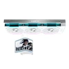 Lian Li HydroShift II, OLED Cooler, 360mm AIO, Water Cooling, UNI FAN TL FLEX