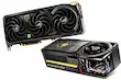 ROG Astral RTX 5090 Edition 20, ASUS GPU, Blackwell Graphics Card, Curved AMOLED Display, Anniversary Edition, Gaming PC, Workstation GPU, RTX 5090 Front View, RTX 5090 Backplate, ROG Hardware