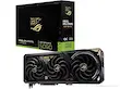 ROG Astral RTX 5090 Edition 20, ASUS GPU, Blackwell Graphics Card, Curved AMOLED Display, Anniversary Edition, Gaming PC, Workstation GPU, RTX 5090 Front View, RTX 5090 Backplate, ROG Hardware