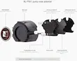 Noctua AIO Liquid Cooler, Noctua 420mm Radiator, Noctua 360mm Radiator, Noctua 240mm Radiator, NF-A14x25 G2 Fans, Asetek Emma V2 Pump, Noctua CPU Water Cooler, Black Brown Beige Cooler, High Performance Liquid Cooling, Ultra Quiet CPU Cooler