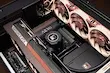 Noctua AIO Liquid Cooler, Noctua 420mm Radiator, Noctua 360mm Radiator, Noctua 240mm Radiator, NF-A14x25 G2 Fans, Asetek Emma V2 Pump, Noctua CPU Water Cooler, Black Brown Beige Cooler, High Performance Liquid Cooling, Ultra Quiet CPU Cooler