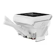 ASUS ROG Strix LC IV 360 ARGB LCD, ASUS Liquid CPU Cooler, 360mm Radiator, IPS LCD Display, RGB CPU Cooler, ROG Water Cooling, ASUS AIO Cooler, Aura Sync Cooler, Gaming CPU Cooler, ASUS 360 Liquid Cooler