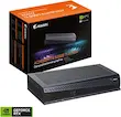 GIGABYTE AORUS RTX 5060 Ti AI BOX RTX 5060 Ti External GPU GIGABYTE Thunderbolt 5 eGPU AORUS AI BOX 16GB GDDR7 NVIDIA RTX 5060 Ti AI BOX GIGABYTE External Graphics Card RTX 5060 Ti eGPU Dock Thunderbolt 5 Graphics Enclosure AORUS RTX AI BOX GIGABYTE AI Workstation eGPU