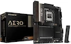 GIGABYTE X870E AERO X3D DARK WOOD, GIGABYTE X870E Motherboard, AMD X870E Chipset, AM5 Motherboard, Ryzen 9000 Motherboard, DDR5 Motherboard, PCIe 5.0 Motherboard, Creator Motherboard, Workstation Motherboard, AI PC Motherboard, Wi-Fi 7 Motherboard, USB4 Motherboard, M.2 Gen5 SSD, Dark Wood Motherboard, GIGABYTE AERO Series