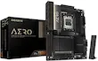 GIGABYTE X870E AERO X3D DARK WOOD, GIGABYTE X870E Motherboard, AMD X870E Chipset, AM5 Motherboard, Ryzen 9000 Motherboard, DDR5 Motherboard, PCIe 5.0 Motherboard, Creator Motherboard, Workstation Motherboard, AI PC Motherboard, Wi-Fi 7 Motherboard, USB4 Motherboard, M.2 Gen5 SSD, Dark Wood Motherboard, GIGABYTE AERO Series