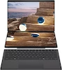 ASUS Zenbook DUO UX8407AA, ASUS Zenbook DUO, Dual Screen Laptop, 14 Inch 3K OLED Display, Copilot+ PC, Intel Core Ultra 7 355, Intel AI Boost, ASUS OLED Laptop, Creator Laptop, Productivity Laptop, Windows 11 Laptop, Dual Touchscreen Laptop, Wi-Fi 7 Laptop, Thunderbolt 4 Laptop, ASUS Premium Laptop