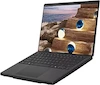ASUS Zenbook DUO UX8407AA, ASUS Zenbook DUO, Dual Screen Laptop, 14 Inch 3K OLED Display, Copilot+ PC, Intel Core Ultra 7 355, Intel AI Boost, ASUS OLED Laptop, Creator Laptop, Productivity Laptop, Windows 11 Laptop, Dual Touchscreen Laptop, Wi-Fi 7 Laptop, Thunderbolt 4 Laptop, ASUS Premium Laptop