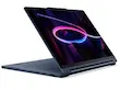 Lenovo Yoga 9 2-in-1 14IPH11, Lenovo Yoga 9 Copilot+, Convertible Laptop, 14 Inch OLED Touch Display, Intel Core Ultra 7 355V, Intel Arc Graphics, Copilot+ PC, 2.8K OLED Laptop, AI Laptop, Windows 11 Laptop, Wi-Fi 7 Laptop, Thunderbolt 4 Laptop, Premium Lenovo Laptop, Blue Lenovo Yoga