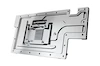 Alphacool, Alphacool ES, RTX 5090 Water Block, RTX 5090, GPU Water Block, Full Cover Water Block, Chrome Copper, 1-Slot Design, Gigabyte RTX 5090, AORUS RTX 5090, Gaming OC, WINDFORCE, Liquid Cooling, Custom Water Cooling, GPU Cooling, NVIDIA GeForce RTX 5090, Enterprise Cooling, Black Water Block
