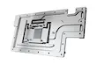Alphacool, Alphacool ES, RTX 5090 Water Block, RTX 5090, GPU Water Block, Full Cover Water Block, Chrome Copper, 1-Slot Design, Gigabyte RTX 5090, AORUS RTX 5090, Gaming OC, WINDFORCE, Liquid Cooling, Custom Water Cooling, GPU Cooling, NVIDIA GeForce RTX 5090, Enterprise Cooling, Black Water Block