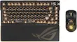 ASUS ROG, ROG Extreme Edition 20, ROG Azoth, ROG Harpe II, Gaming Keyboard, Gaming Mouse, OLED Touchscreen, Mechanical Keyboard, NX Edition 20 Switch, 100M Optical Switch, RGB Keyboard, Aura Sync, Esports, Limited Edition, Anniversary Edition