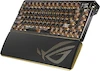 ASUS ROG, ROG Extreme Edition 20, ROG Azoth, ROG Harpe II, Gaming Keyboard, Gaming Mouse, OLED Touchscreen, Mechanical Keyboard, NX Edition 20 Switch, 100M Optical Switch, RGB Keyboard, Aura Sync, Esports, Limited Edition, Anniversary Edition