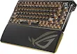 ASUS ROG, ROG Extreme Edition 20, ROG Azoth, ROG Harpe II, Gaming Keyboard, Gaming Mouse, OLED Touchscreen, Mechanical Keyboard, NX Edition 20 Switch, 100M Optical Switch, RGB Keyboard, Aura Sync, Esports, Limited Edition, Anniversary Edition