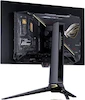 ASUS ROG, ROG Swift OLED, PG27AQWP-G, Edition 20, Gaming Monitor, WOLED, OLED Display, QHD, 540Hz, 0.03ms, AMD FreeSync Premium Pro, NVIDIA G-SYNC, Esports, HDR, ASUS Gaming Display