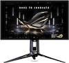 ASUS ROG, ROG Swift OLED, PG27AQWP-G, Edition 20, Gaming Monitor, WOLED, OLED Display, QHD, 540Hz, 0.03ms, AMD FreeSync Premium Pro, NVIDIA G-SYNC, Esports, HDR, ASUS Gaming Display