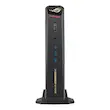 ASUS ROG NUC 16 Edition 20, ROG NUC, Mini PC, Intel Core Ultra 9-290HX, RTX 5090 Laptop GPU, 24GB GDDR7, DDR5-6400, PCIe 5.0 SSD, Windows 11 Home, Gaming Mini PC, AI Workstation, ASUS Gaming PC, Compact Desktop, Small Form Factor PC