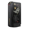 ASUS ROG NUC 16 Edition 20, ROG NUC, Mini PC, Intel Core Ultra 9-290HX, RTX 5090 Laptop GPU, 24GB GDDR7, DDR5-6400, PCIe 5.0 SSD, Windows 11 Home, Gaming Mini PC, AI Workstation, ASUS Gaming PC, Compact Desktop, Small Form Factor PC