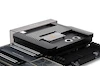 Alphacool Apex, Monoblock, ASUS ProArt X870E Creator WiFi, AM5, CPU Water Block, VRM Water Block, M.2 Cooling, Full Cover, Liquid Cooling, Motherboard Water Block, Chrome Copper, Custom Water Cooling, Black Water Block, Workstation Cooling