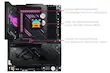 Alphacool Apex, Monoblock, ASUS ROG STRIX X870-F Gaming WIFI, AM5, CPU Water Block, VRM Cooling, M.2 Water Cooling, Copper Base, Plexi Top, aRGB, Full Cover, Custom Loop Cooling, Motherboard Water Block, Black Water Block